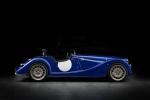 Morgan Plus 8 50th Anniversary 2018 года